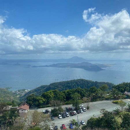 Smdc Tagaytay Taal Lake Condo Cook Netflix No Balcony No Free Parking Tagaytay City Exterior photo