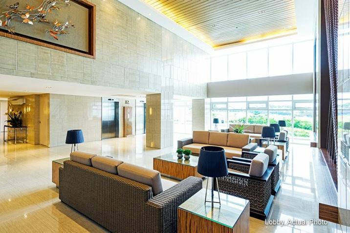 Smdc Tagaytay Taal Lake Condo Cook Netflix No Balcony No Free Parking Tagaytay City Exterior photo