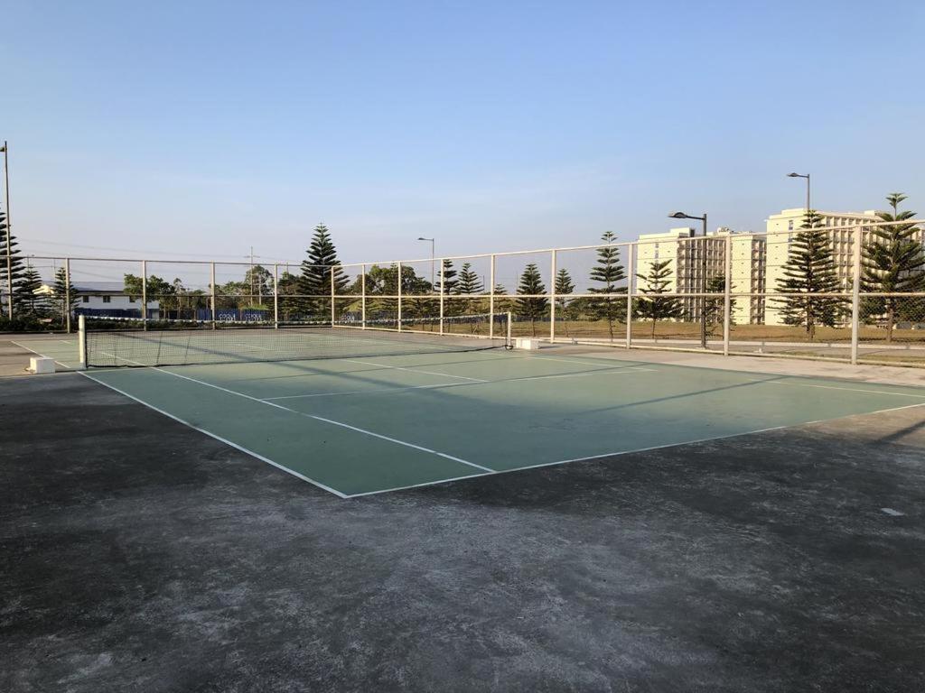 Smdc Tagaytay Taal Lake Condo Cook Netflix No Balcony No Free Parking Tagaytay City Exterior photo