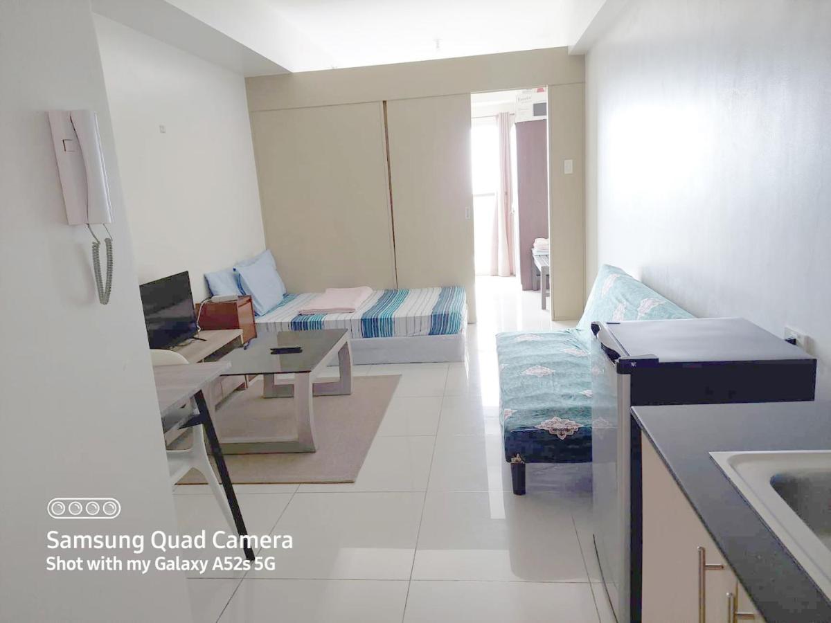Smdc Tagaytay Taal Lake Condo Cook Netflix No Balcony No Free Parking Tagaytay City Exterior photo