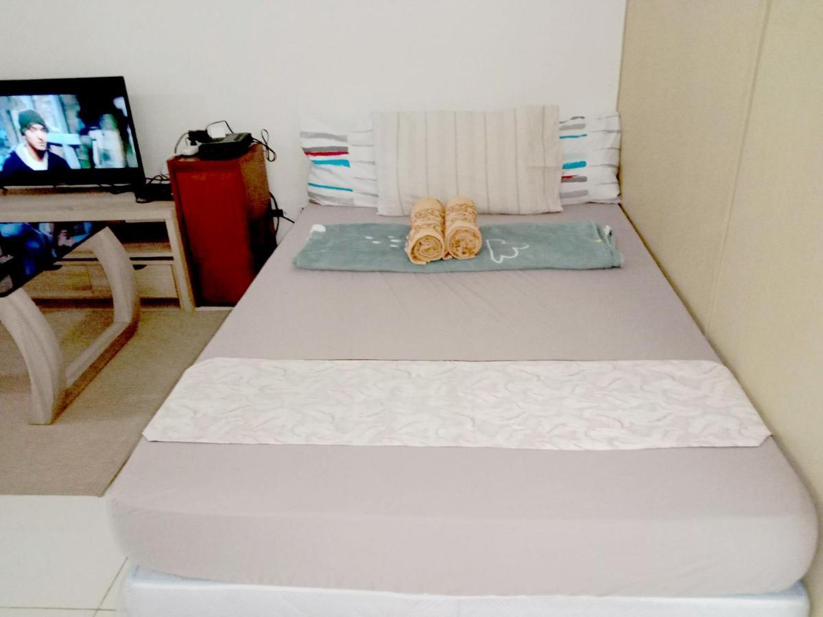 Smdc Tagaytay Taal Lake Condo Cook Netflix No Balcony No Free Parking Tagaytay City Exterior photo