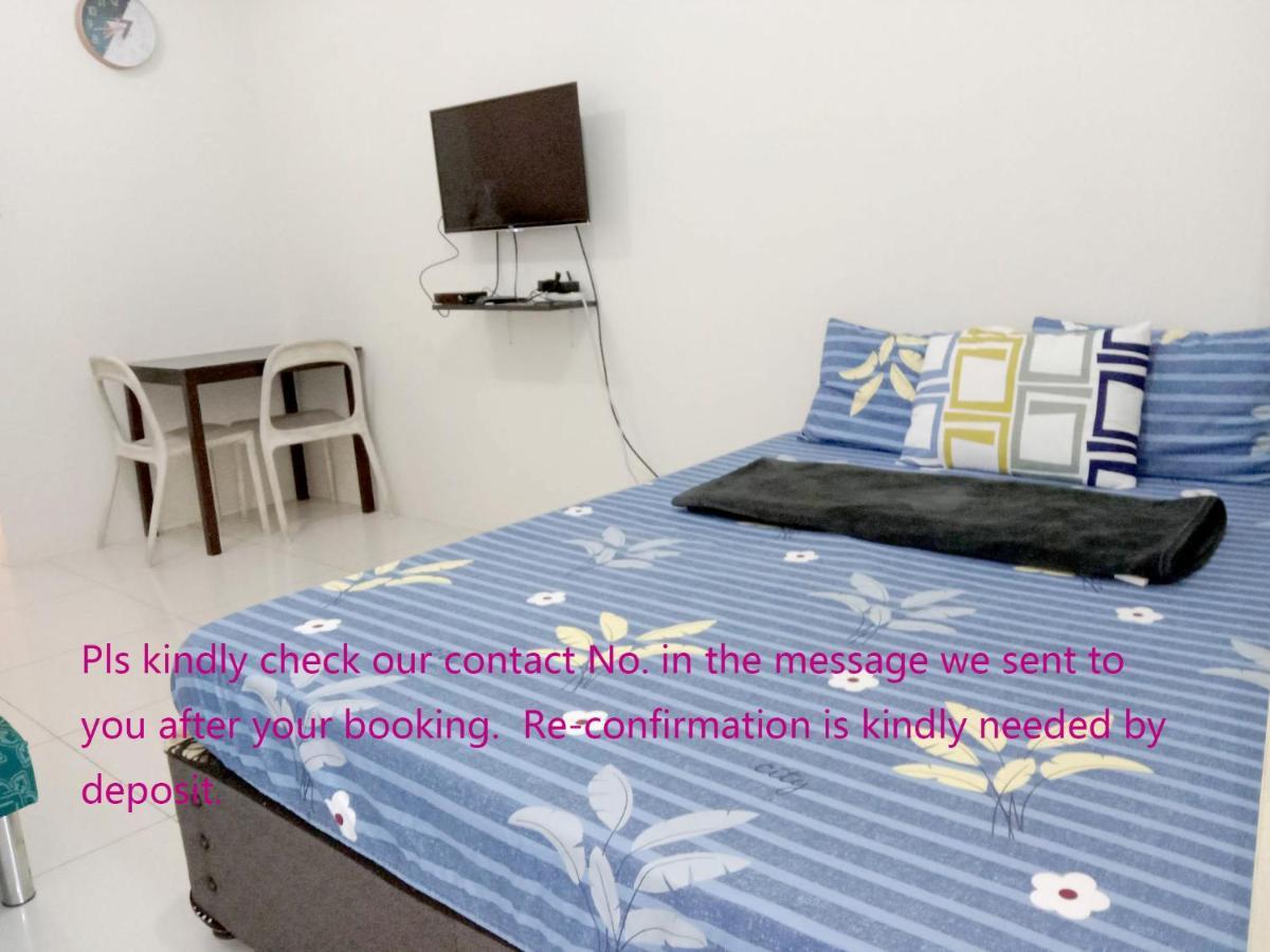 Smdc Tagaytay Taal Lake Condo Cook Netflix No Balcony No Free Parking Tagaytay City Exterior photo
