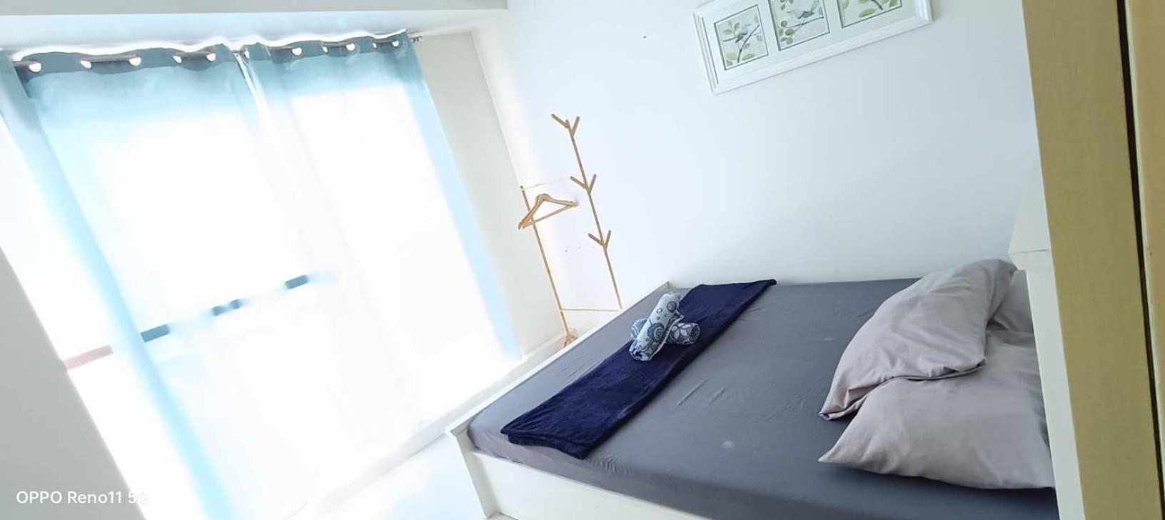 Smdc Tagaytay Taal Lake Condo Cook Netflix No Balcony No Free Parking Tagaytay City Exterior photo