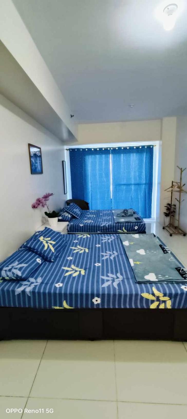 Smdc Tagaytay Taal Lake Condo Cook Netflix No Balcony No Free Parking Tagaytay City Exterior photo