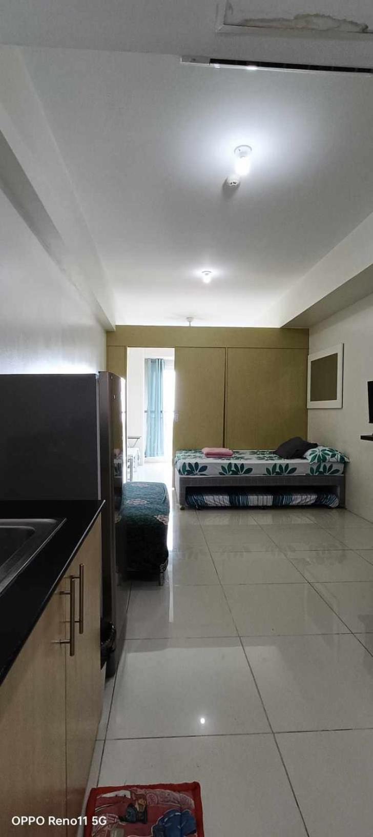 Smdc Tagaytay Taal Lake Condo Cook Netflix No Balcony No Free Parking Tagaytay City Exterior photo