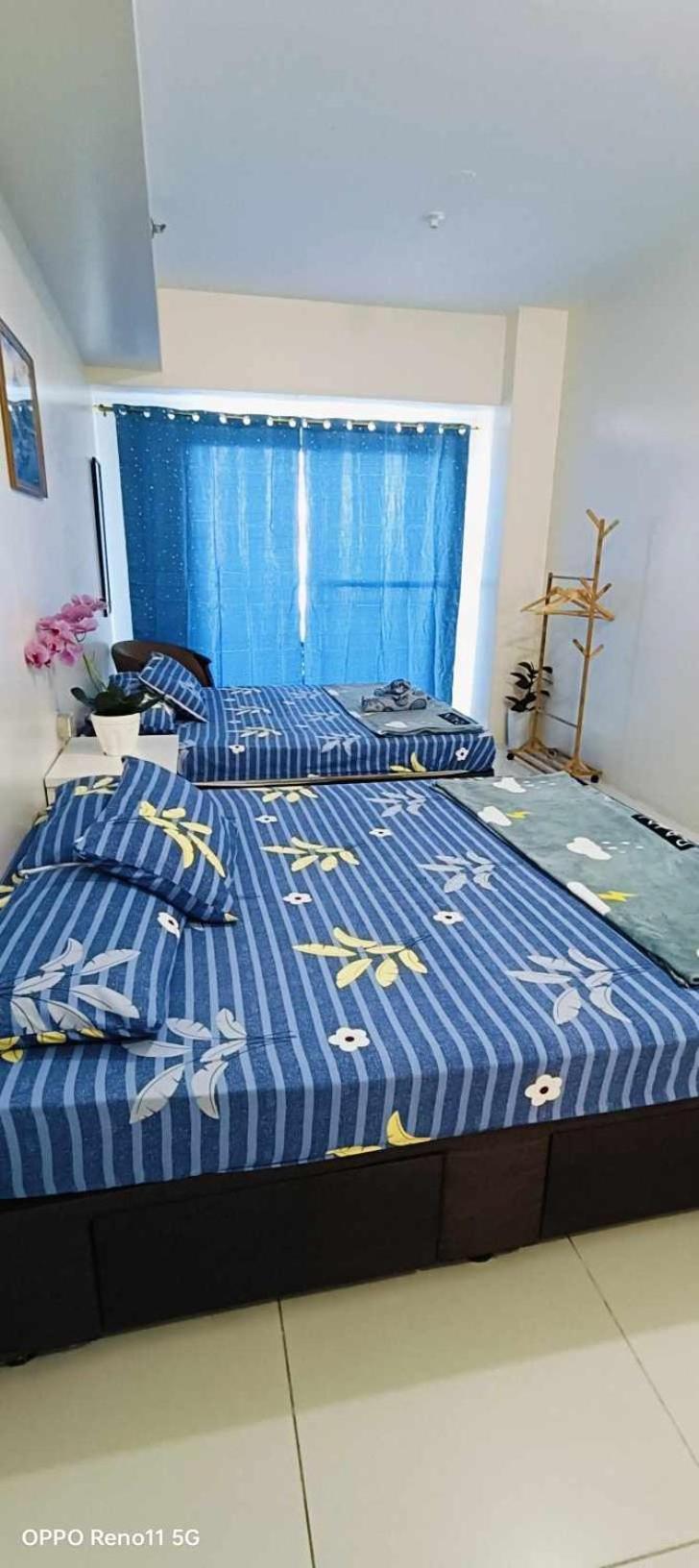 Smdc Tagaytay Taal Lake Condo Cook Netflix No Balcony No Free Parking Tagaytay City Exterior photo