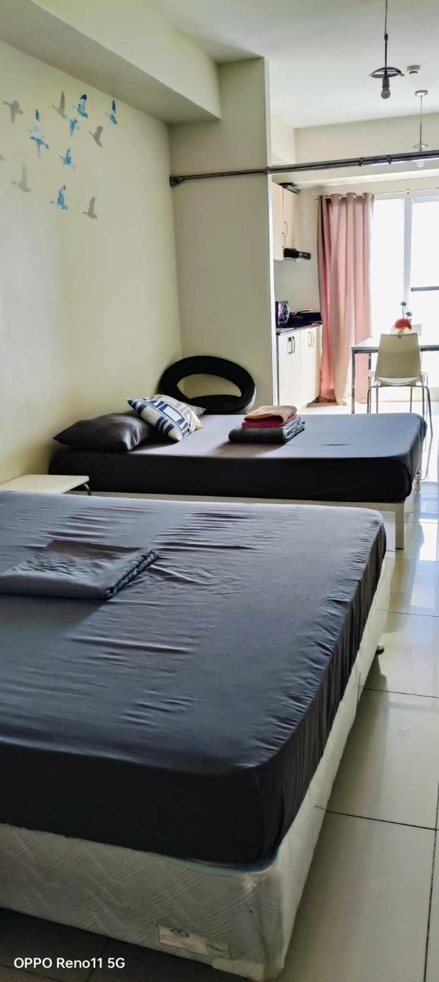 Smdc Tagaytay Taal Lake Condo Cook Netflix No Balcony No Free Parking Tagaytay City Exterior photo